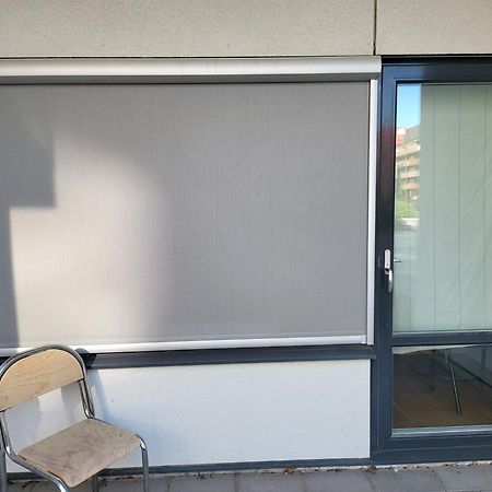 Swed House Apartment Orebro Bagian luar foto