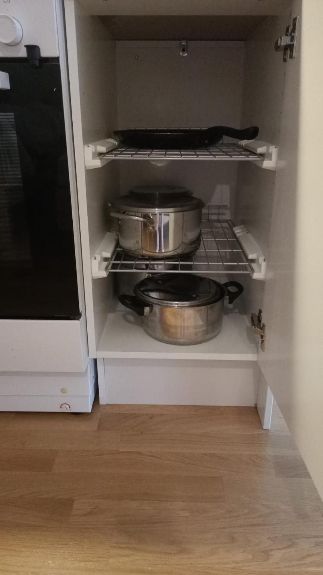 Swed House Apartment Orebro Bagian luar foto