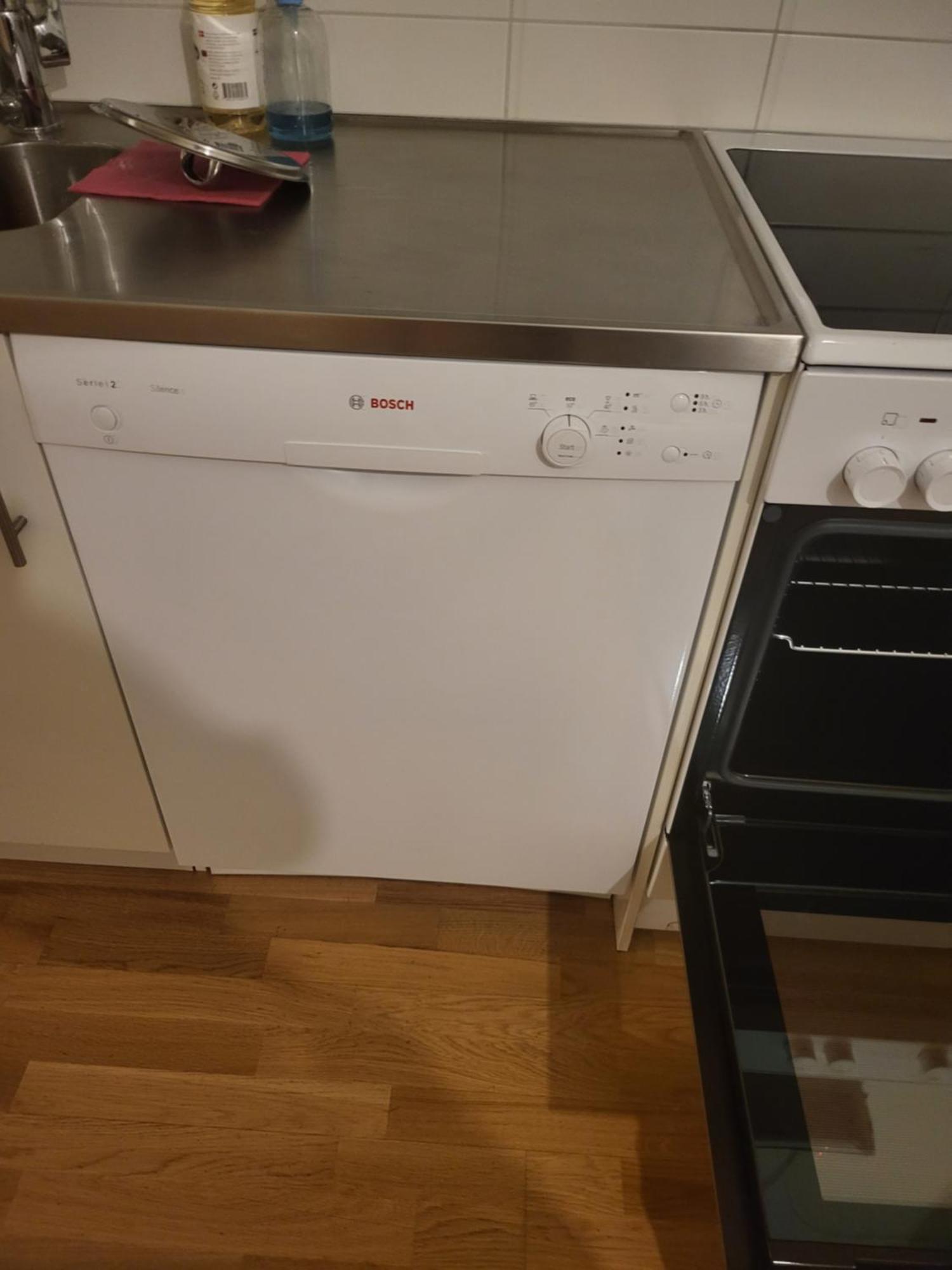 Swed House Apartment Orebro Bagian luar foto