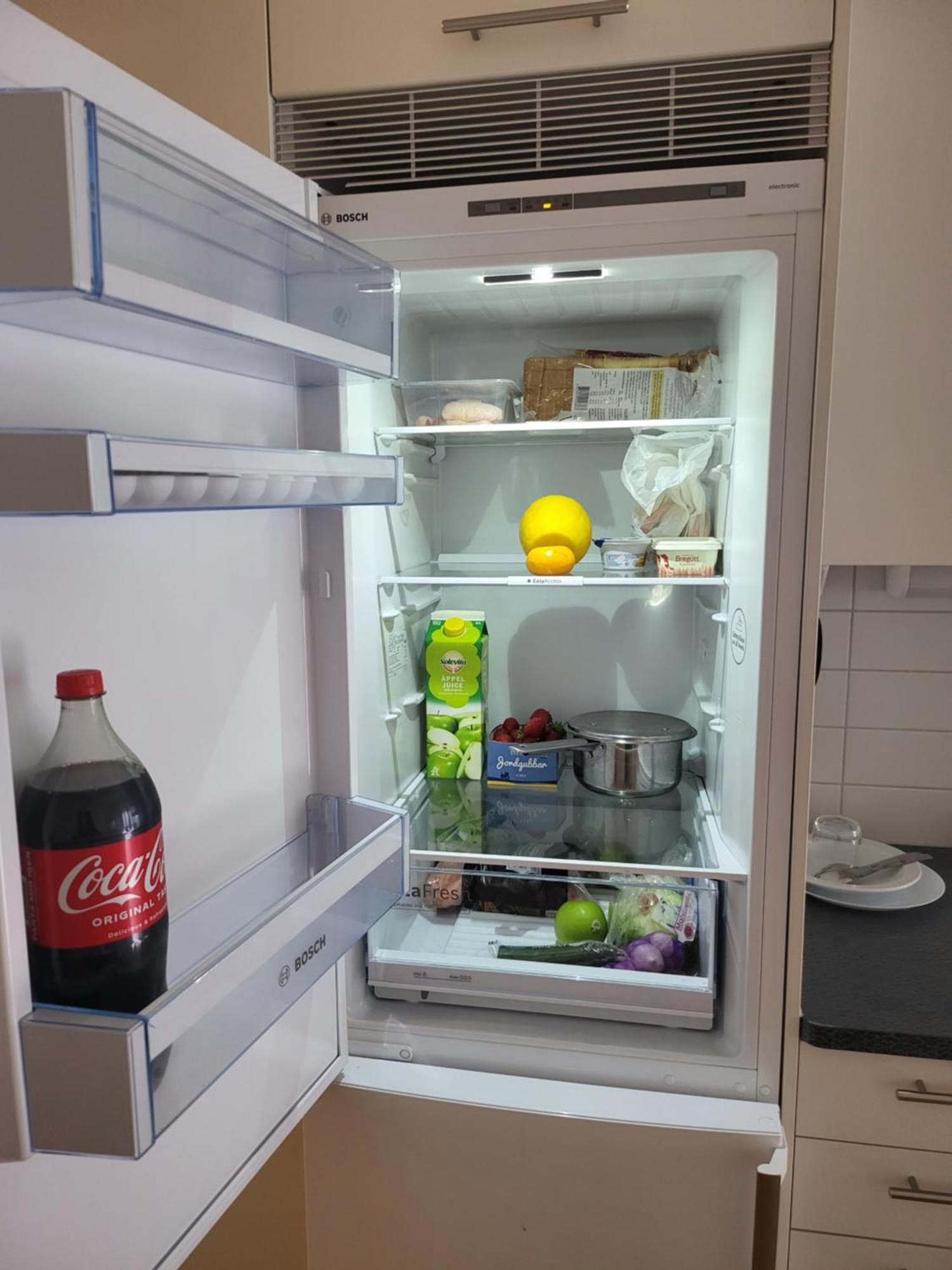 Swed House Apartment Orebro Bagian luar foto