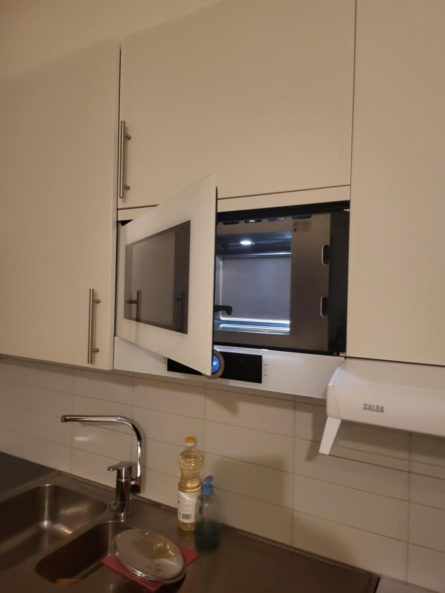 Swed House Apartment Orebro Bagian luar foto